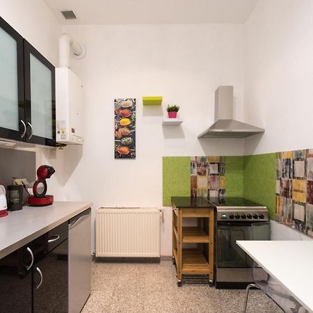 Belvedere Central Apartment ウィーン エクステリア 写真