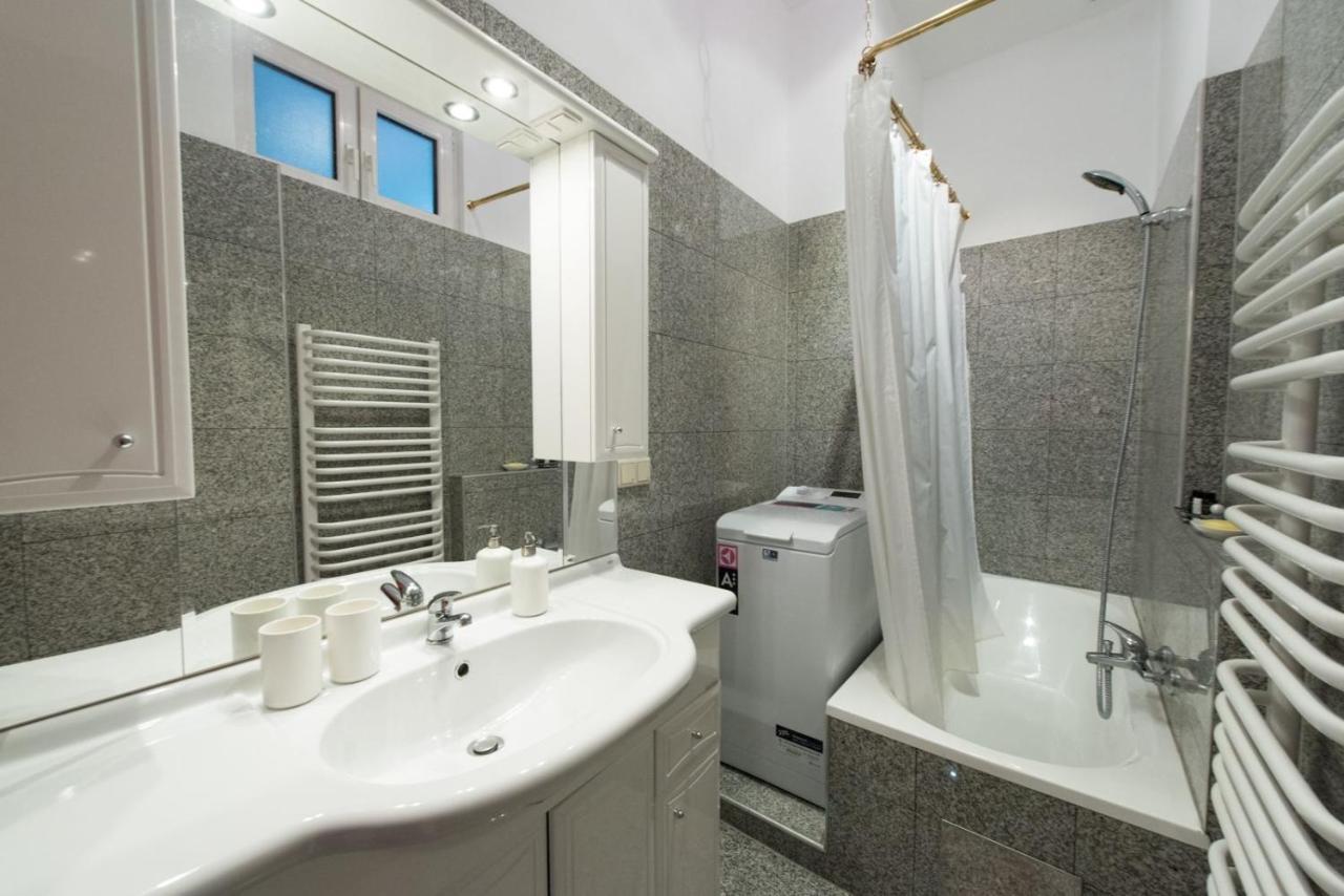 Belvedere Central Apartment ウィーン エクステリア 写真